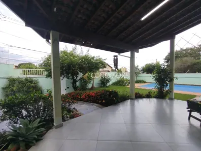 Sobrado com 5 Quartos para alugar, 461m² no Chácara Primavera, Campinas