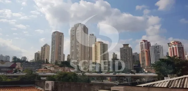 Casa com 9 Quartos à venda, 1100m² no Chácara Monte Alegre, São Paulo