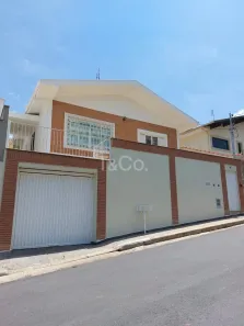 Casa com 3 Quartos à venda, 208m² no Parque Vivaldi Leite Ribeiro, Poços de Caldas