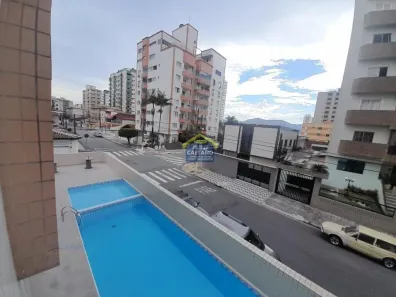 Apartamento com 2 Quartos à venda, 90m² no Tupi, Praia Grande