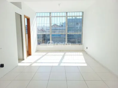 Sala Comercial para alugar, 38m² no São João, Porto Alegre