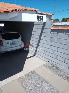 Sobrado com 2 Quartos à venda, 75m² no Gaivota (Praia), Itanhaém