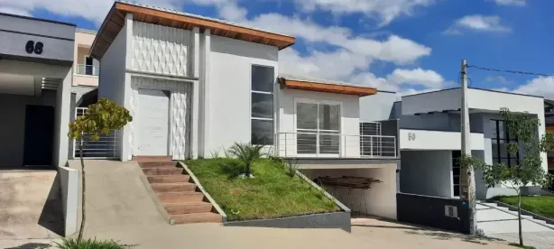 Casa de Condomínio com 3 Quartos à venda, 150m² no Condomínio Terras do Vale, Caçapava