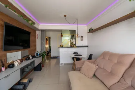 Casa com 3 Quartos à venda, 71m² no Central Park, Cachoeirinha