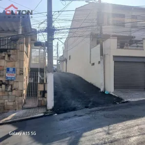 Sobrado com 4 Quartos à venda, 307m² no Vila Mazzei, São Paulo