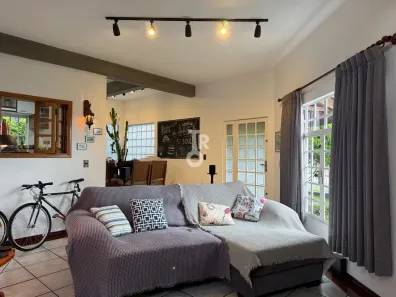 Casa com 3 Quartos à venda, 239m² no Jardim Paulista II, Jundiaí