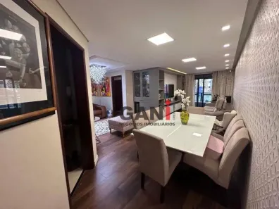 Apartamento com 3 Quartos à venda, 126m² no Vila da Saúde, São Paulo
