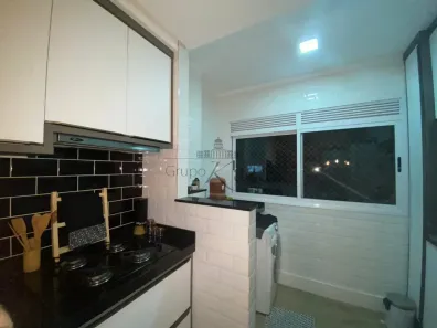 Apartamento com 3 Quartos à venda, 90m² no Jardim Sul, São José dos Campos