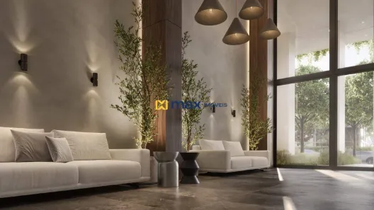 Apartamento com 2 Quartos à venda, 76m² no Centro, Itajaí