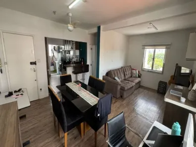 Apartamento com 1 Quarto à venda, 75m² no Vila Monumento, São Paulo