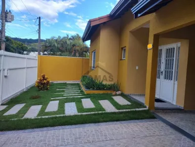 Casa com 3 Quartos à venda, 196m² no Bosque, Vinhedo
