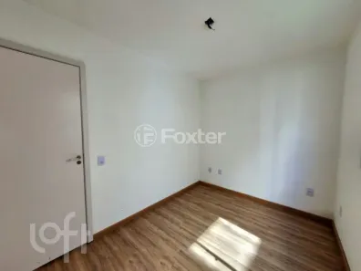 Apartamento com 2 Quartos à venda, 44m² no Mato Grande, Canoas