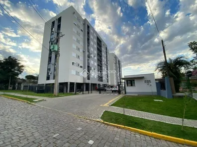 Apartamento com 2 Quartos à venda, 63m² no Rondônia, Novo Hamburgo