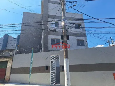 Apartamento com 2 Quartos à venda, 37m² no Penha de França, São Paulo