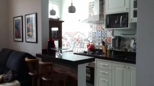 Apartamento com 2 Quartos à venda, 48m² no Residencial Jequitibá, Ribeirão Preto