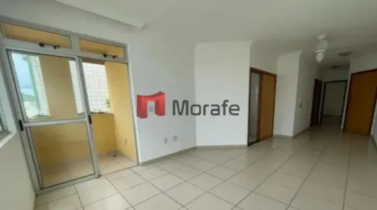 Apartamento com 2 Quartos para alugar, 65m² no Castelo, Belo Horizonte