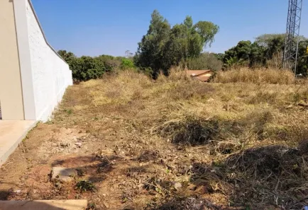 Lote/Terreno à venda, 1044m² no Setor Jaó, Goiânia