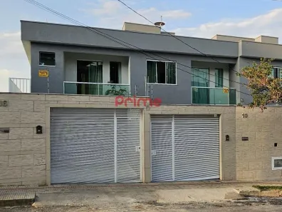 Casa com 3 Quartos à venda, 282m² no Céu Azul, Belo Horizonte