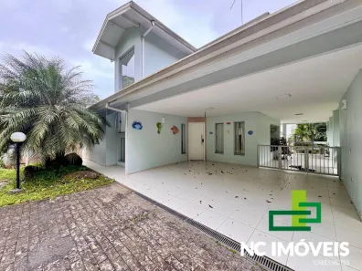 Casa de Condomínio com 4 Quartos à venda, 300m² no Park Imperial, Caraguatatuba