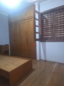 Sobrado com 4 Quartos para alugar, 300m² no Vila Valparaíso, Santo André