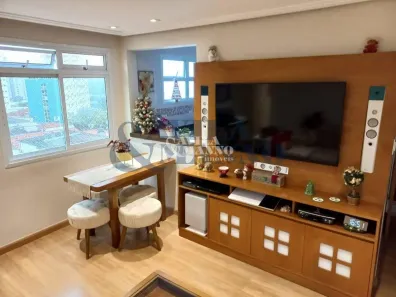 Apartamento com 2 Quartos à venda, 84m² no Mooca, São Paulo