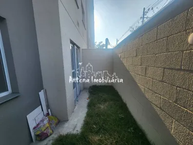 Apartamento com 1 Quarto à venda, 36m² no Guaianazes, São Paulo