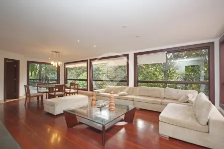 Casa de Condomínio com 4 Quartos à venda, 432m² no Estância Serrana, Nova Lima