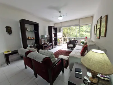 Apartamento com 4 Quartos à venda, 129m² no Pitangueiras, Guarujá