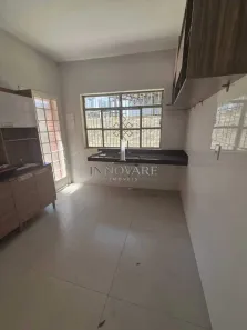 Casa com 4 Quartos para alugar, 236m² no Planalto, Belo Horizonte