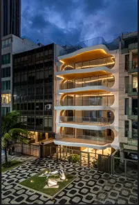 Apartamento com 4 Quartos à venda, 286m² no Leblon, Rio de Janeiro