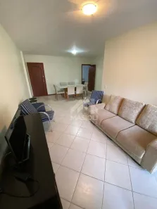 Apartamento com 3 Quartos para alugar, 130m² no Praia da Costa, Vila Velha