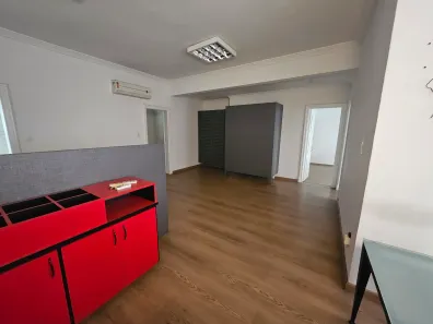 Sala Comercial com 2 Quartos para alugar, 113m² no República, São Paulo