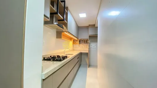 Apartamento com 3 Quartos à venda, 123m² no Ingleses do Rio Vermelho, Florianópolis