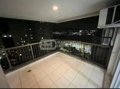 Apartamento com 2 Quartos para alugar, 80m² no Barra Olímpica, Rio de Janeiro