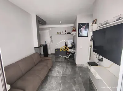 Apartamento com 2 Quartos à venda, 41m² no Jardim García, Campinas
