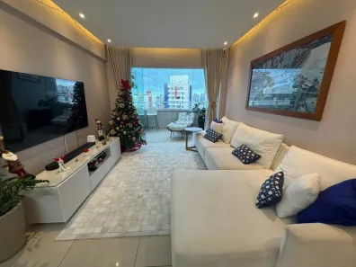 Apartamento com 4 Quartos à venda, 112m² no Candeal, Salvador