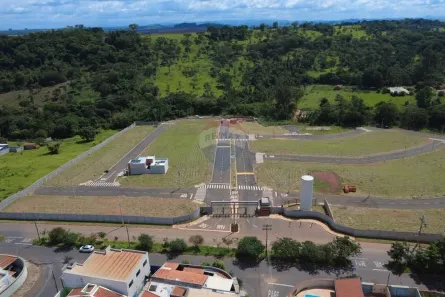Lote/Terreno à venda, 211m² no Jardim Santa Madalena, Mogi Guaçu