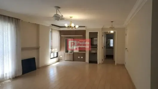 Apartamento com 4 Quartos à venda, 170m² no Jardim Santo Amaro, São Paulo