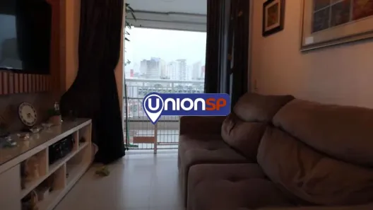 Apartamento com 1 Quarto à venda, 63m² no Mooca, São Paulo