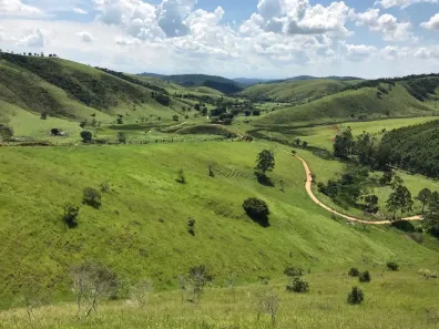 Fazenda/Sítio com 7 Quartos à venda, 1064m² no , Santa Branca