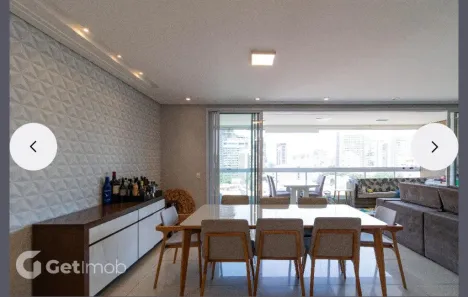 Apartamento com 3 Quartos à venda, 137m² no Perdizes, São Paulo