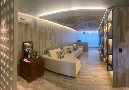 Apartamento com 2 Quartos à venda, 114m² no , Aquiraz