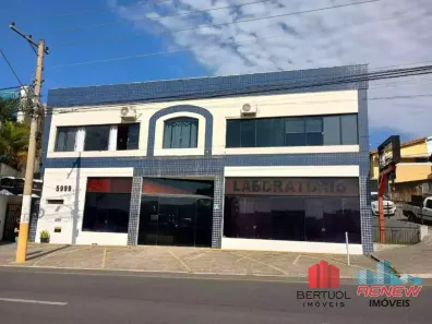 Sala Comercial para alugar, 150m² no Centro, Vinhedo