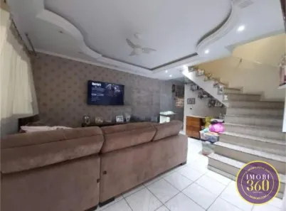 Imóvel Comercial com 4 Quartos à venda, 273m² no Jardim Maia, São Paulo