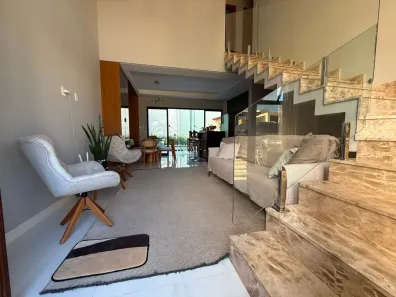 Casa de Condomínio com 4 Quartos à venda, 190m² no Catu de Abrantes (Abrantes), Camaçari