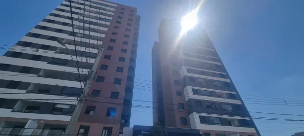 Apartamento com 3 Quartos à venda, 131m² no Vila Espírito Santo, Sorocaba