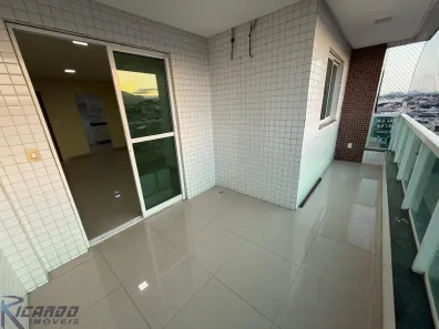 Apartamento com 3 Quartos à venda, 95m² no Praia do Morro, Guarapari