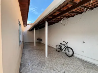 Casa com 3 Quartos à venda, 250m² no Jardim Maria Augusta, Taubaté