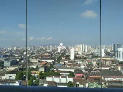 Apartamento com 1 Quarto à venda, 49m² no Vila Mathias, Santos