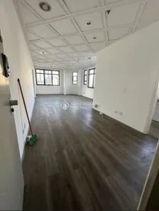 Sala Comercial à venda, 42m² no Campestre, Santo André